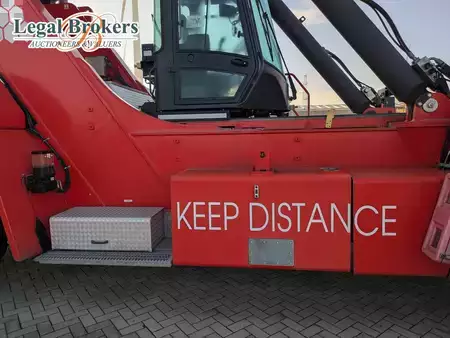 Reach-Stacker 2016  Hyster RS46-36CH - Reachstacker(70360-18) (17)