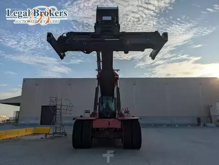 Reach-Stacker 2016  Hyster RS46-36CH - Reachstacker(70360-18) (2)