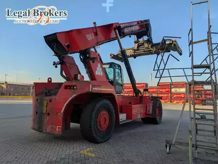 Reach-Stacker 2016  Hyster RS46-36CH - Reachstacker(70360-18) (4)