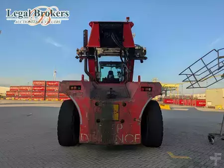 Reach-Stacker 2016  Hyster RS46-36CH - Reachstacker(70360-18) (5)