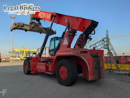 Reach-Stacker 2016  Hyster RS46-36CH - Reachstacker(70360-18) (6)