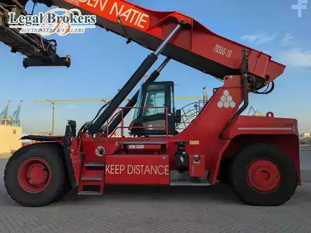 Reach-Stacker 2016  Hyster RS46-36CH - Reachstacker(70360-18) (7)