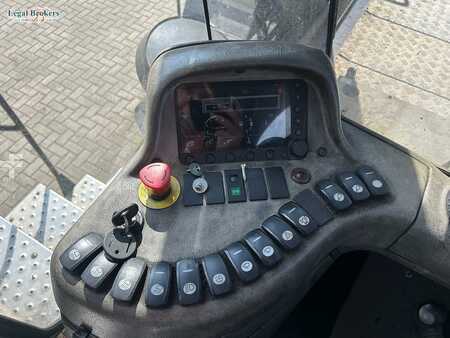 Reachstacker 2014  SMV Konecranes SMV 4533 CB5 (RS170) (5)