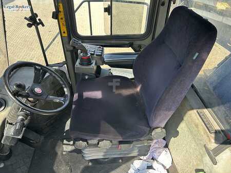 Reachstacker 2014  SMV Konecranes SMV 4533 CB5 (RS170) (6)
