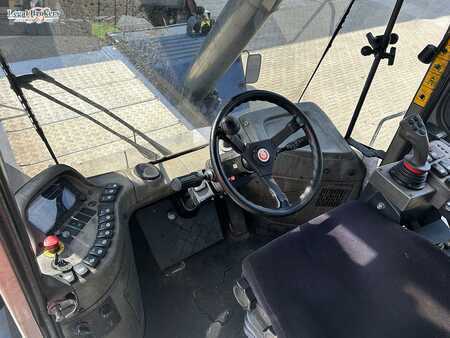 Reachstacker 2014  SMV Konecranes SMV 4533 CB5 (RS170) (7)