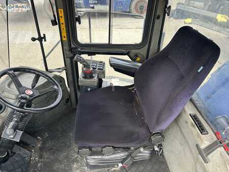 Reachstacker 2014  SMV Konecranes SMV 4533 CB5 (RS171) (5)