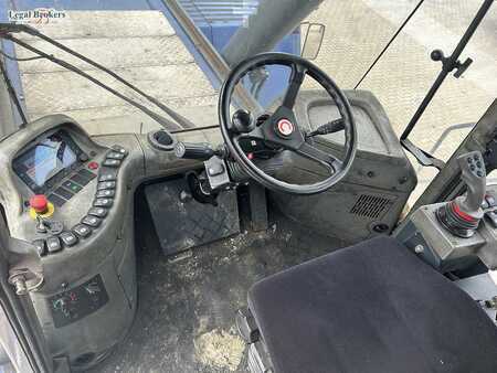 Reachstacker 2014  SMV Konecranes SMV 4533 CB5 (RS171) (6)