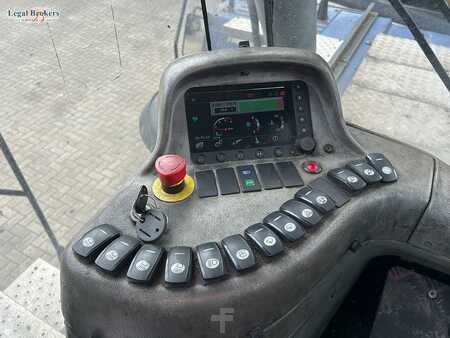 Reachstacker 2014  SMV Konecranes SMV 4533 CB5 (RS171) (7)