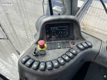 Reachstacker 2015  SMV Konecranes SMV 4533 CB5 (RS172) (7)