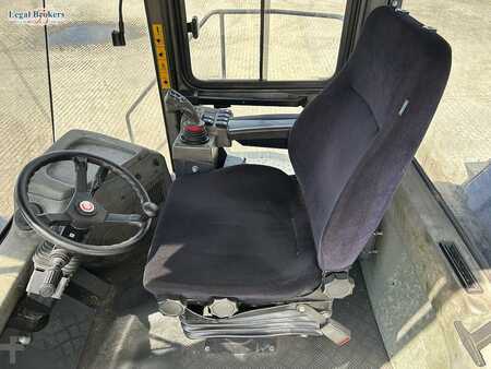 Reachstacker 2015  SMV Konecranes SMV 4533 CB5 (RS173) (5)