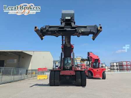Reachstackers - Hyster RS46-36CH (1)