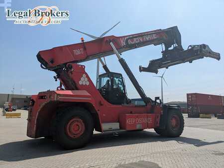 Reachstackers - Hyster RS46-36CH (2)