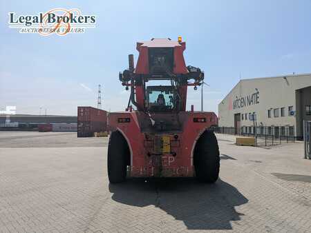 Reachstackers - Hyster RS46-36CH (3)