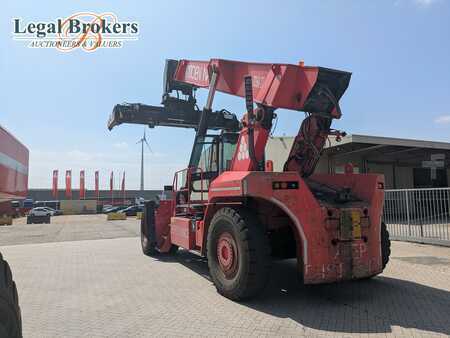Reachstackers - Hyster RS46-36CH (4)