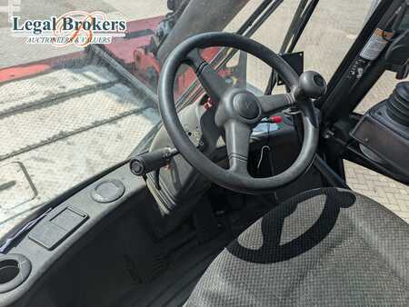 Reachstackers - Hyster RS46-36CH (6)