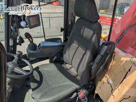 Reachstackers - Hyster RS46-36CH (7)