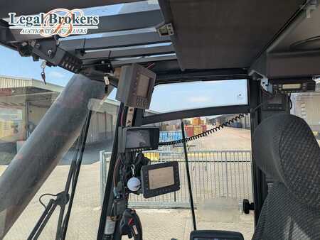 Reachstackers - Hyster RS46-36CH (8)