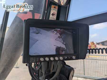 Reachstackers - Hyster RS46-36CH (9)