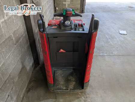 Patín Eléctrico 2014  Jungheinrich ECE 225 (2)