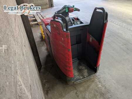 Patín Eléctrico 2014  Jungheinrich ECE 225 (3)