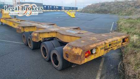 Přívěs 2015  NovaTech Flexmaster 4590 (1)