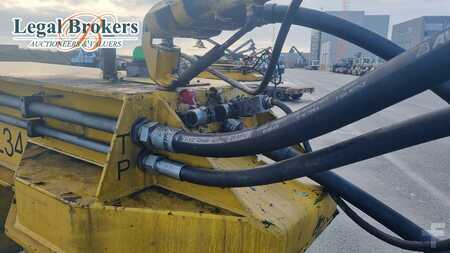 Přívěs 2015  NovaTech Flexmaster 4590 (8)