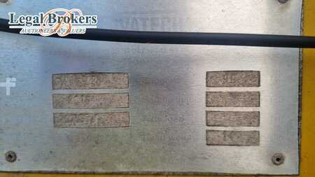 Přívěs 2015  NovaTech Flexmaster 4590 (9)