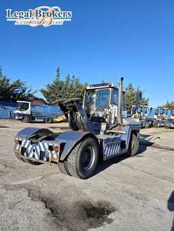 Trattori per terminali 2016  Terberg RT283 (3)