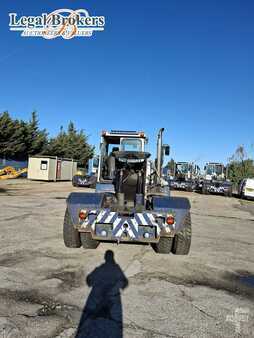 Trattori per terminali 2016  Terberg RT283 (4)