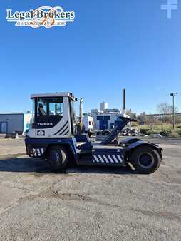 Trattori per terminali 2016  Terberg RT283 (6)