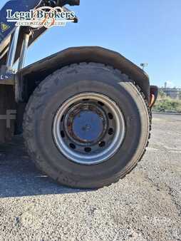 Trattori per terminali 2016  Terberg RT283 (8)