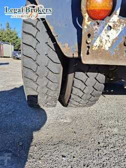 Trattori per terminali 2016  Terberg RT283 (9)