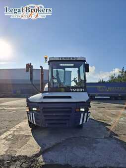 Trattori per terminali 2016  Terberg RT283 (1)