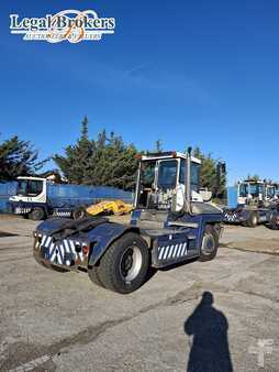 Trattori per terminali 2016  Terberg RT283 (3)