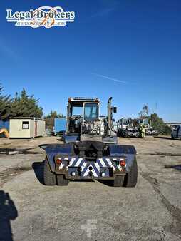 Trattori per terminali 2016  Terberg RT283 (4)