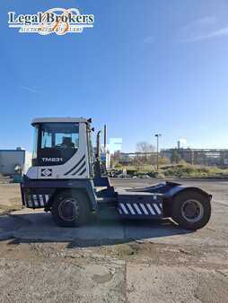 Trattori per terminali 2016  Terberg RT283 (6)