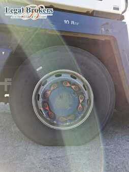 Trattori per terminali 2016  Terberg RT283 (7)