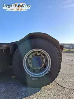 Trattori per terminali 2016  Terberg RT283 (8)