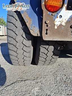 Trattori per terminali 2016  Terberg RT283 (9)