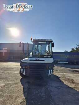 Trattori per terminali 2017  Terberg RT283 (1)