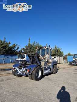 Trattori per terminali 2017  Terberg RT283 (3)