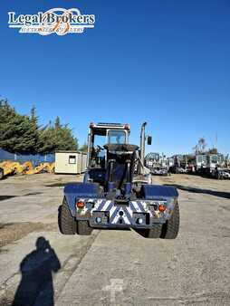 Trattori per terminali 2017  Terberg RT283 (4)