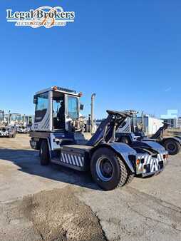 Trattori per terminali 2017  Terberg RT283 (5)