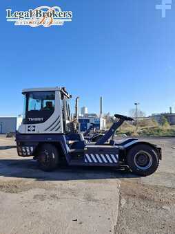 Trattori per terminali 2017  Terberg RT283 (6)