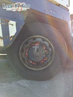 Trattori per terminali 2017  Terberg RT283 (7)