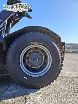 Trattori per terminali 2017  Terberg RT283 (8)