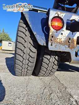 Trattori per terminali 2017  Terberg RT283 (9)