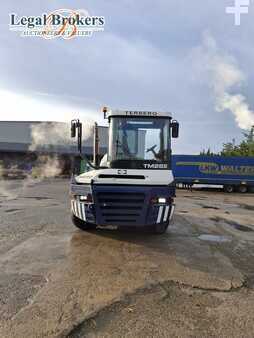 Trattori per terminali 2017  Terberg RT283 (1)