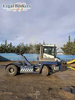 Trattori per terminali 2017  Terberg RT283 (2)