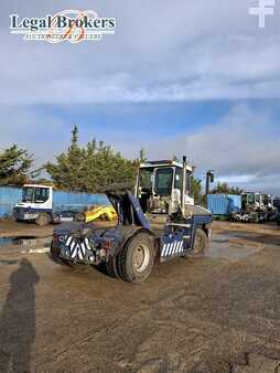 Trattori per terminali 2017  Terberg RT283 (3)